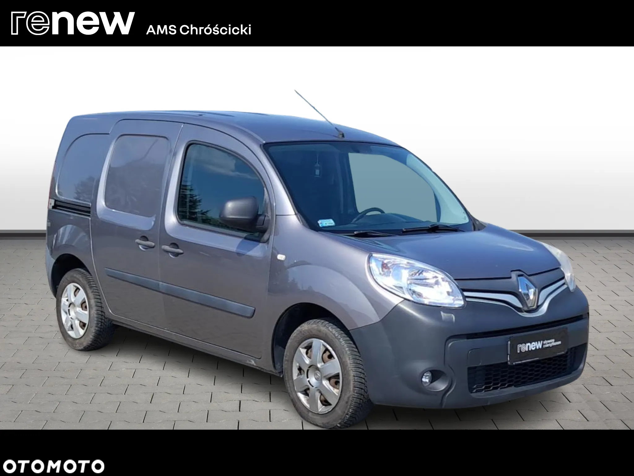 Renault Kangoo - 6