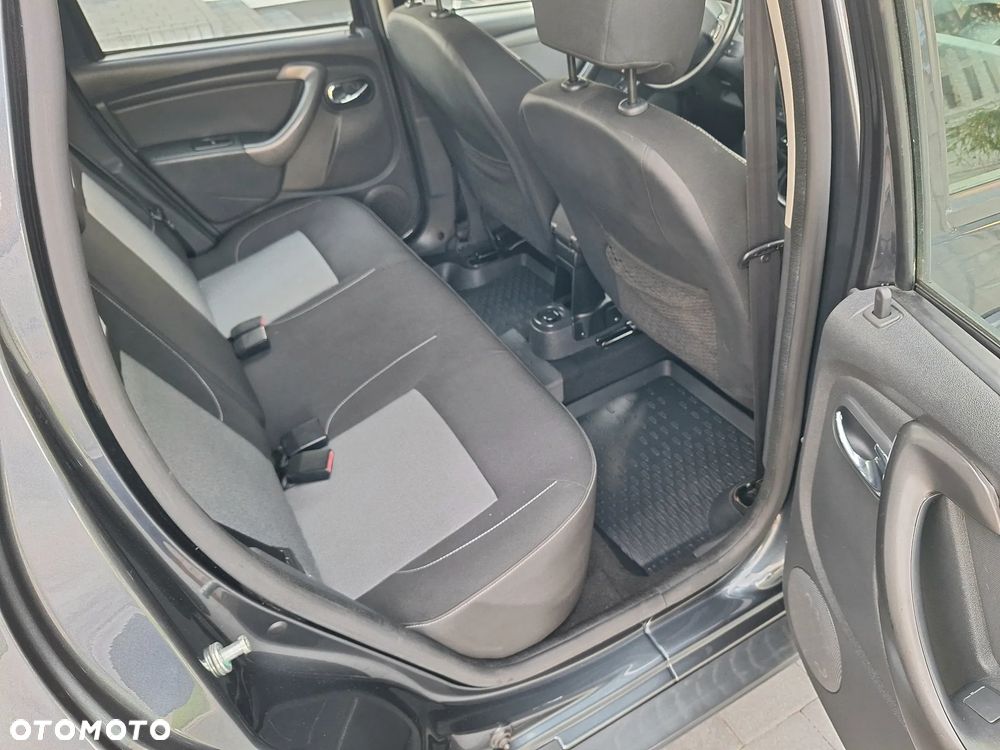 Dacia Duster 1.6 SCe Ambiance S&S - 23