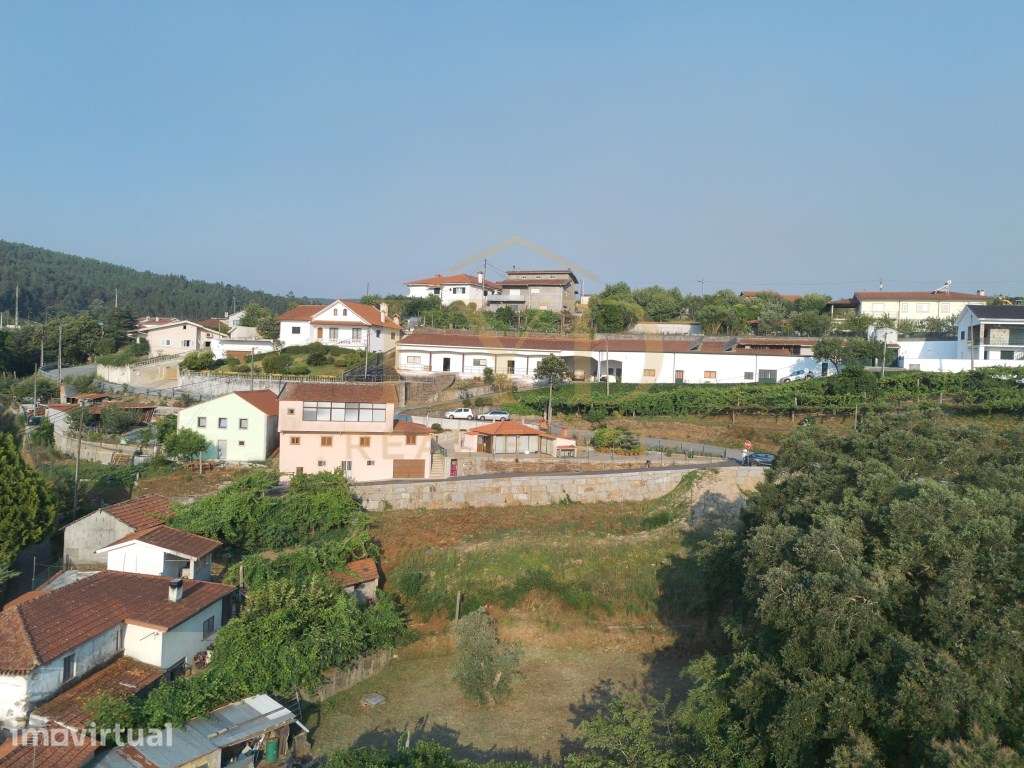 Lote Urbano para construção de moradia - Grande imagem: 4/17