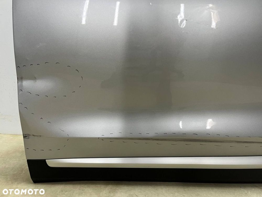 Drzwi MG ZS 17r.- lewe przednie lewy przód 10322109 - 7