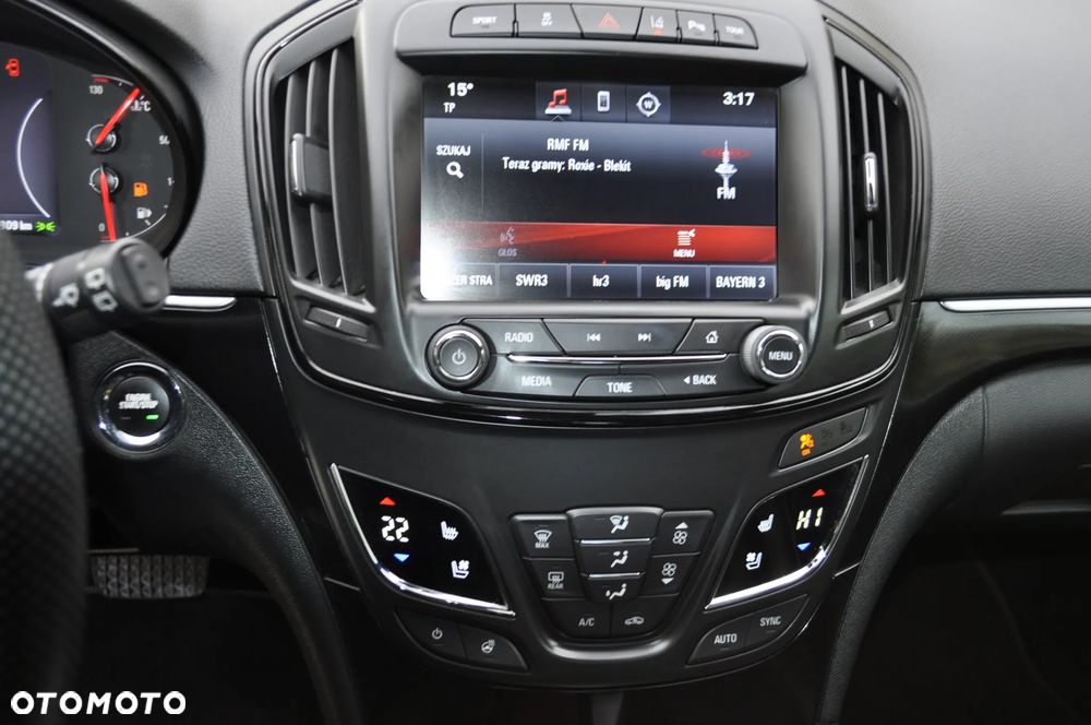 Opel Insignia 2.0 CDTI automatik Business Edition - 34