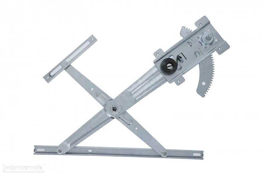 Elevador / Elevadores de vidro porta Toyota Land Cruiser BJ40 - 1