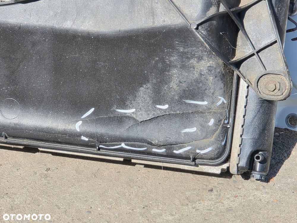 IVECO DAILY 06-12 KOMPLETNY PRZOD MASKA BLOTNIK LAMPA 1T - 10