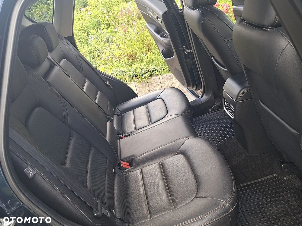 Mazda CX-5 - 35