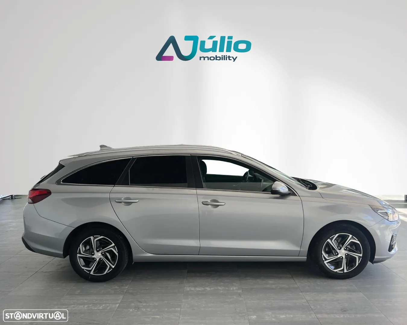 Hyundai i30 SW 1.0 T-GDi Style - 2