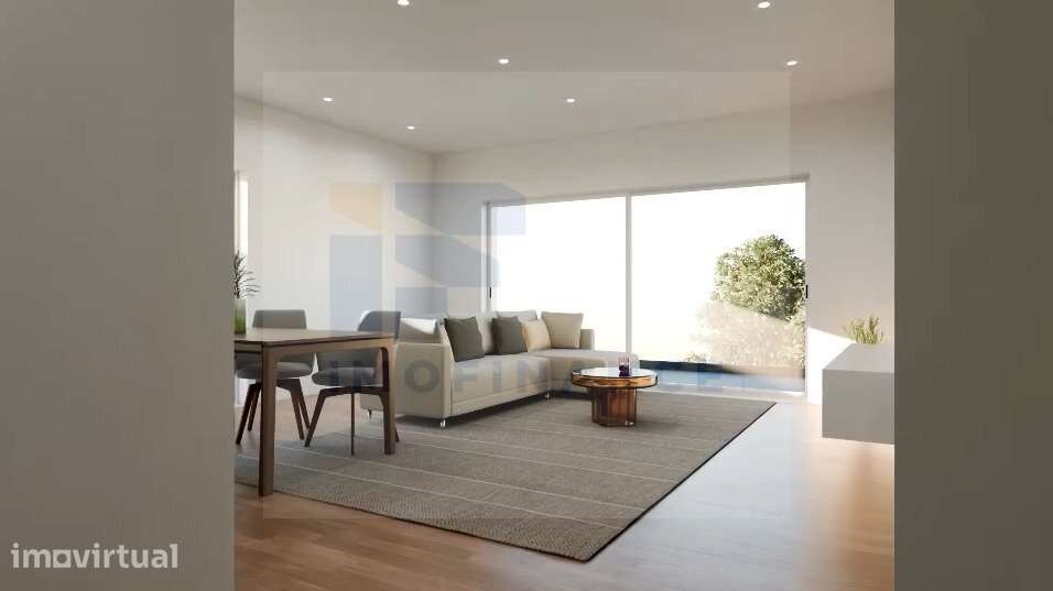 Apartamento T3 Consolação Fração C - Grande imagem: 4/27