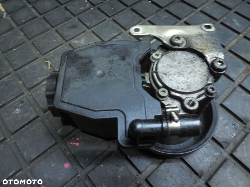 POMPA WSPOMAGANIA MERCEDES E W210 A0024662201 POSIADAM DWIE SZTUKI CENA ZA SZTUKĘ - 2