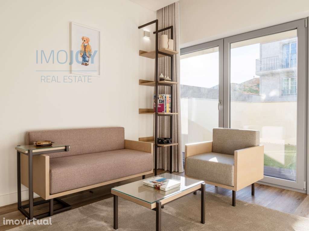 Espetacular Townhouse T2 em Vila Nova de Gaia - Grande imagem: 3/32