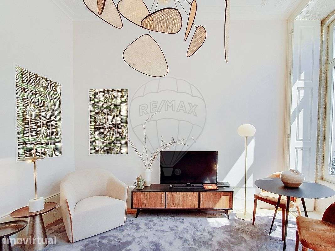 Apartamento T1 para venda - Grande imagem: 2/24