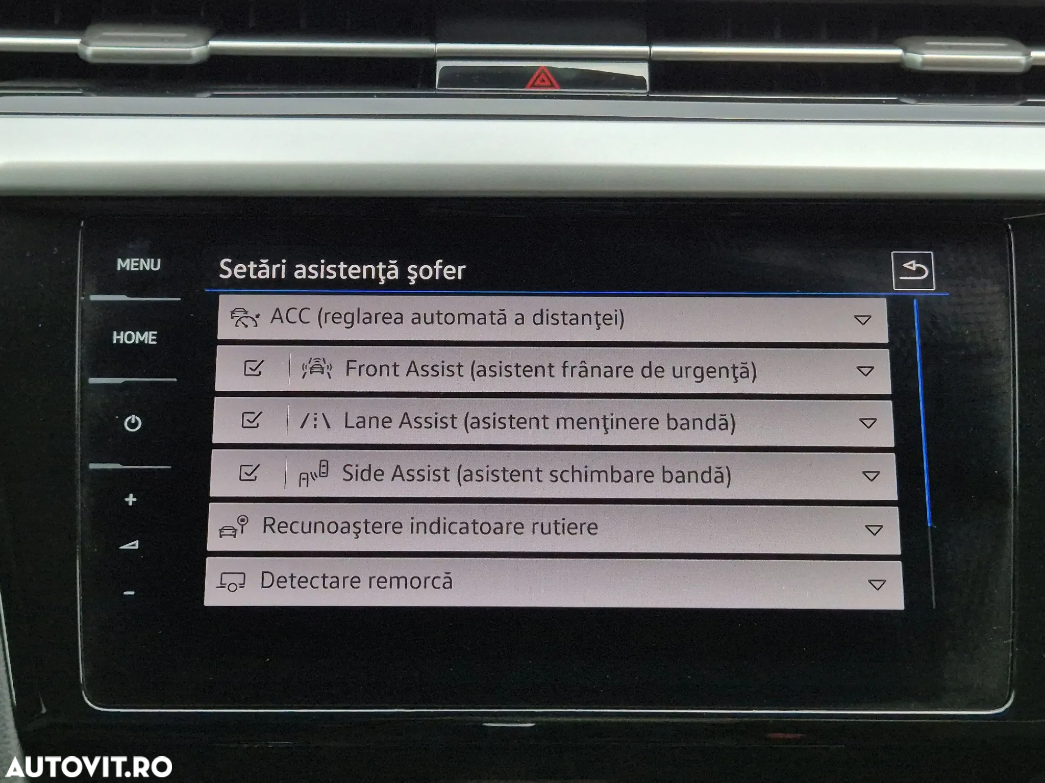 Volkswagen ARTEON SB 2.0 TDI 4Motion DSG R-Line - 28