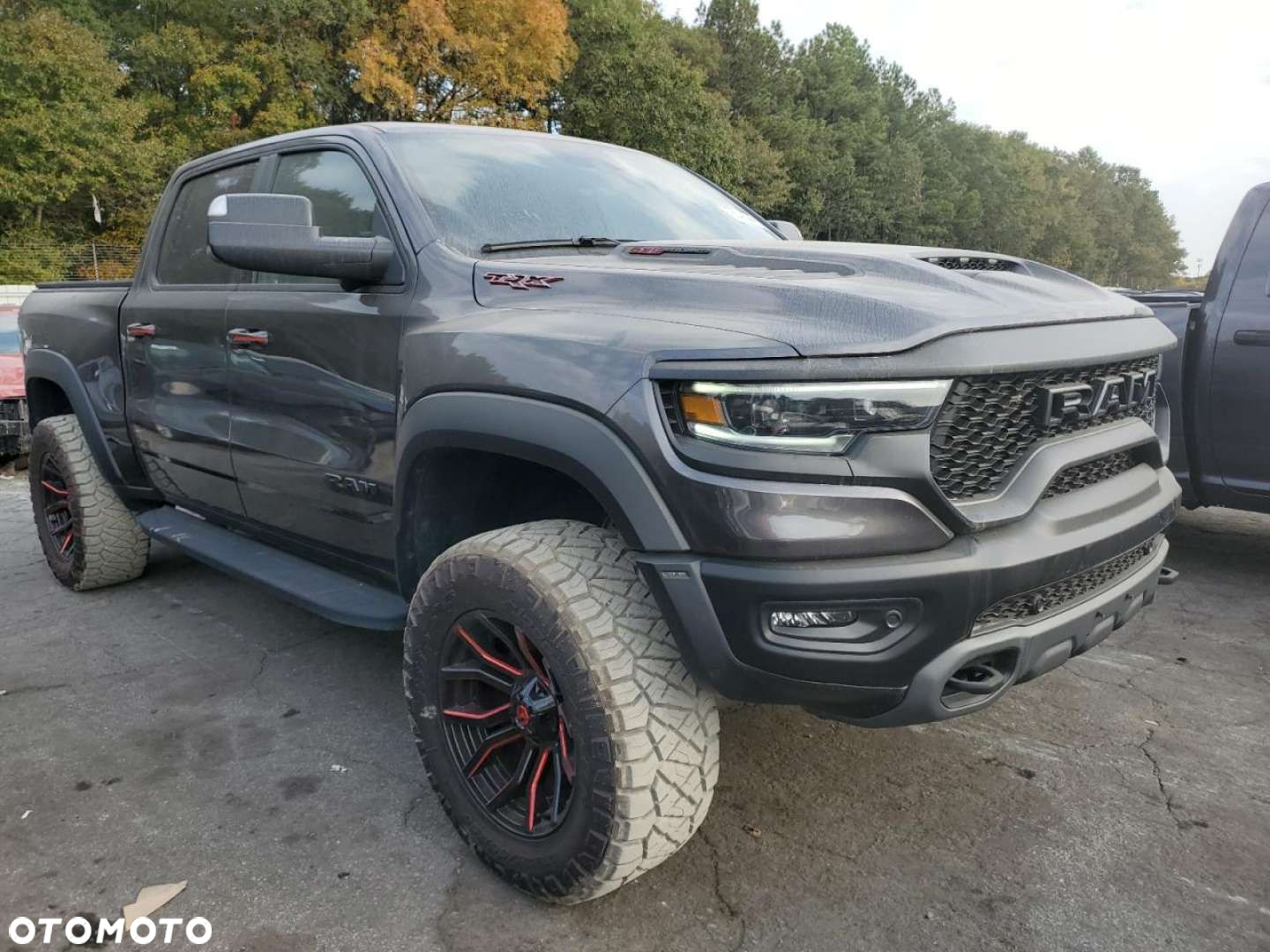 RAM 1500 - 5