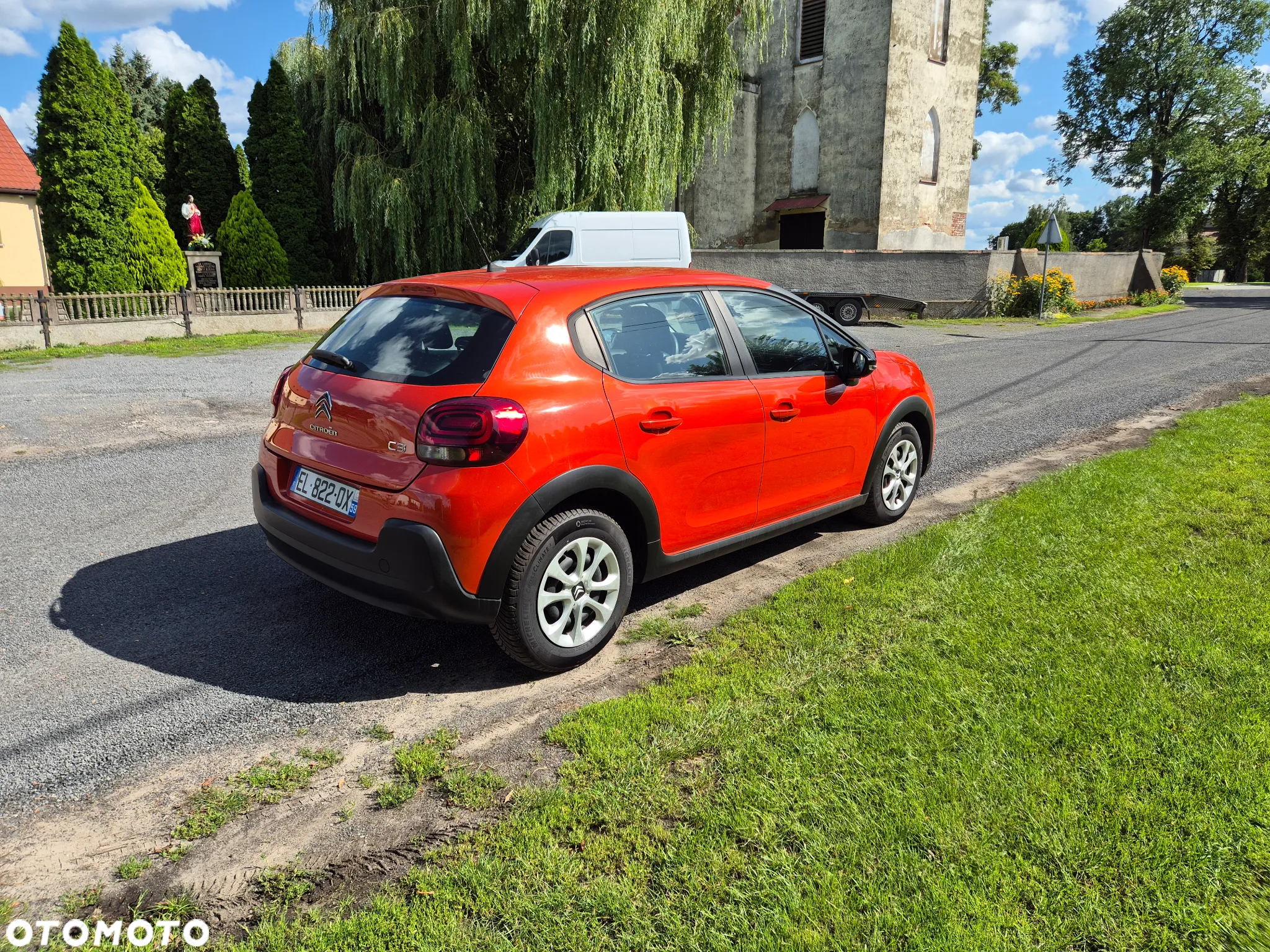 Citroën C3 1.6 BlueHDi Shine S&S - 15