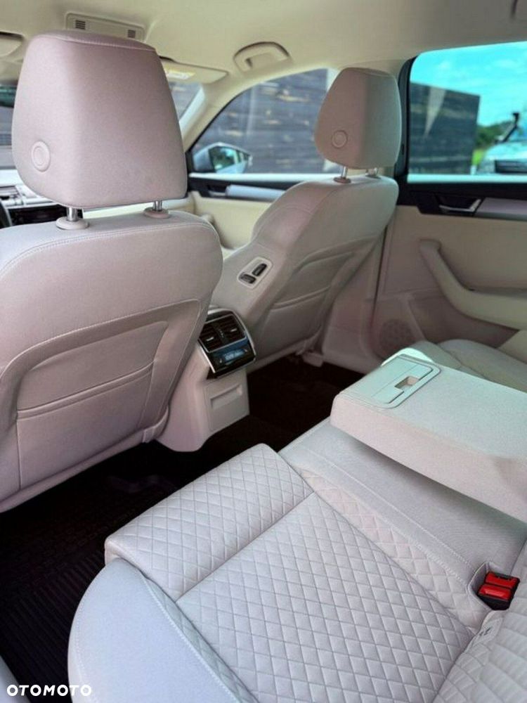 Skoda Superb - 34