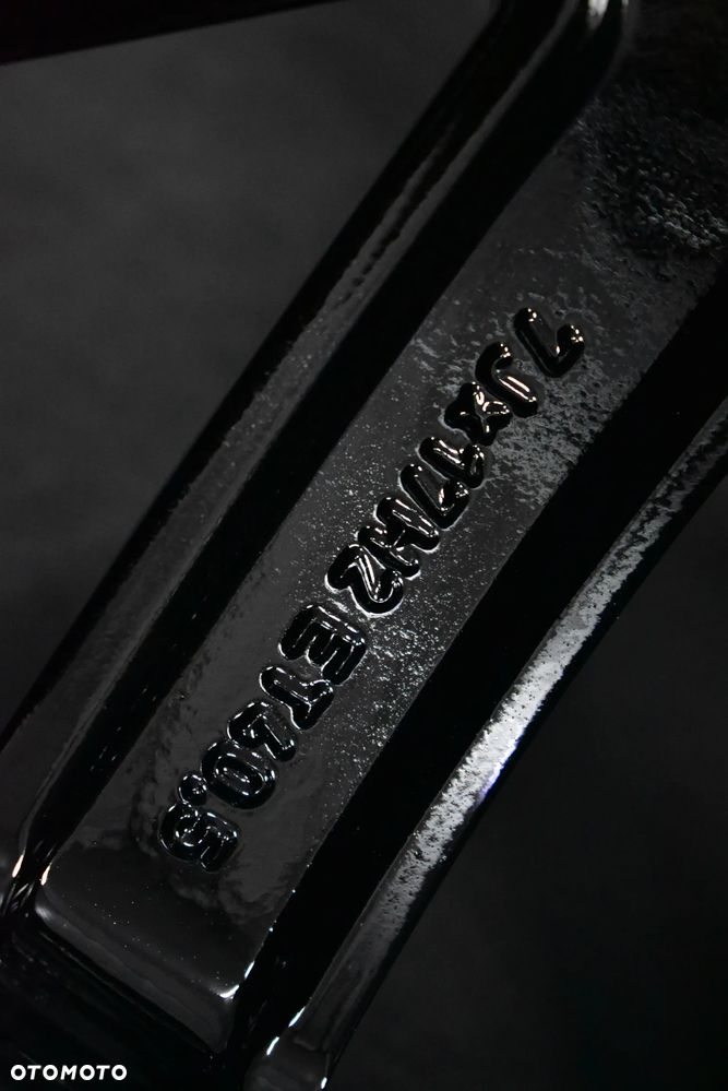 Felgi 5x108 17 VOLVO V40 S40 V50 S60 V60 V70 S70 XC60 XC40 R - 9