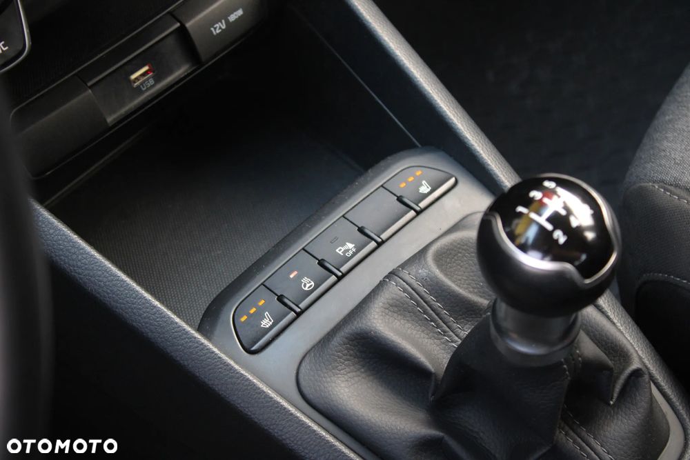 Kia Stonic 1.2 M - 3