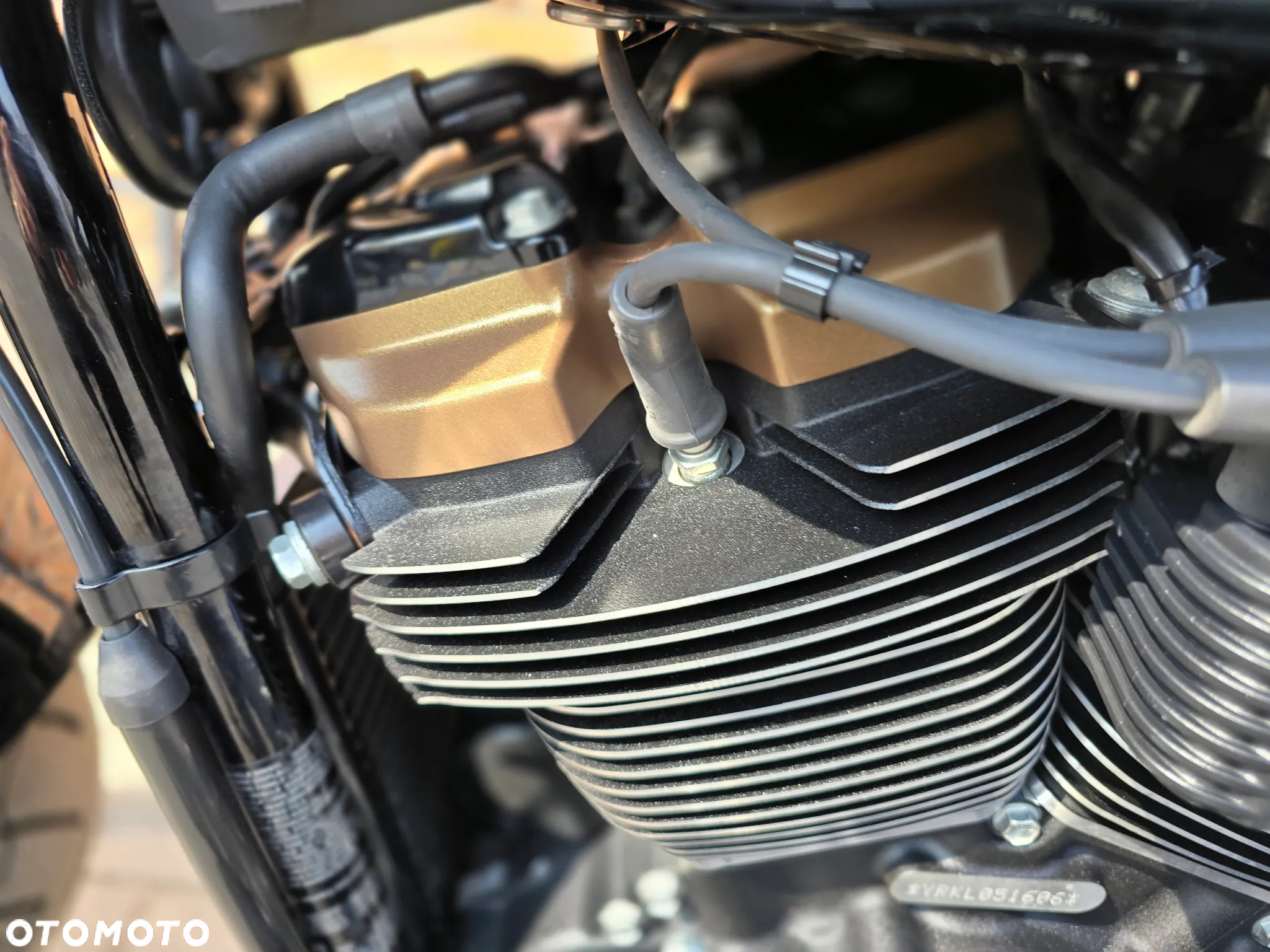 Harley-Davidson Softail Fat Boy - 9