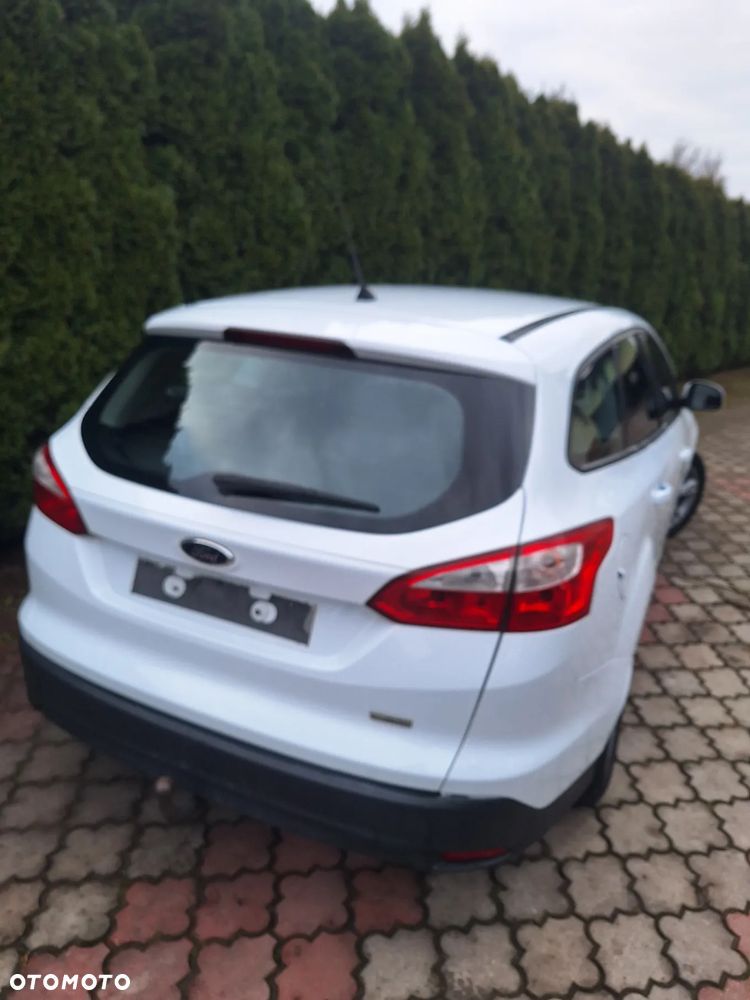 Ford Focus - 2
