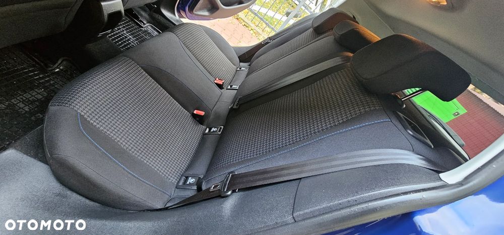 Peugeot 308 1.2 PureTech GPF Active S&S - 13