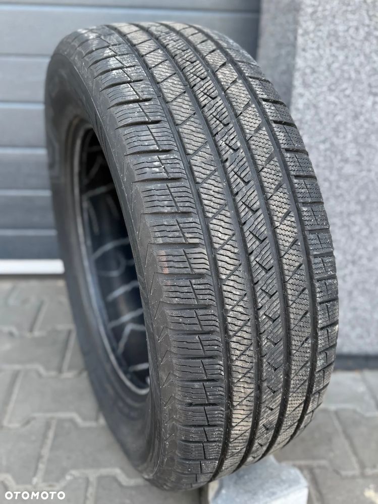 OPONY VREDESTEIN QUATRAC PRO 265/60/18 - 1