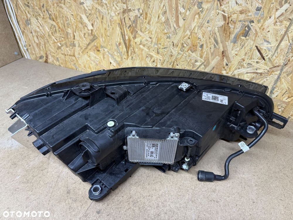 LAMPA PRZÓD LEWA FULL LED IQ LIGHT VOLKSWAGEN PASSAT B9 3J1941035 - 7