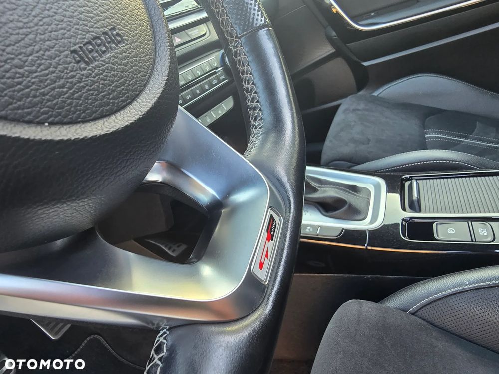 Kia ProCeed 1.5 T-GDI DCT7 OPF GT LINE - 29