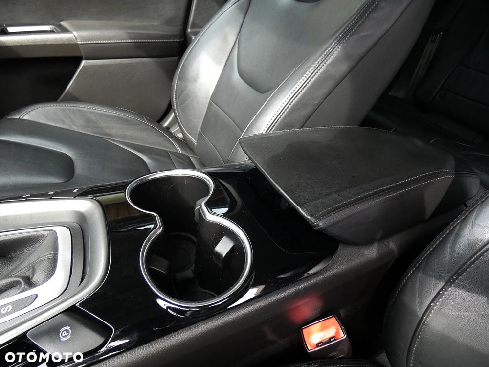 Ford Mondeo - 15
