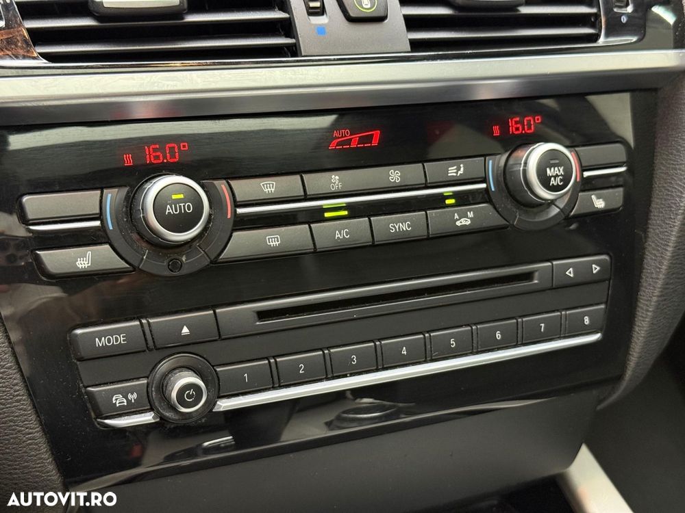 BMW X3 sDrive18d AT MHEV - 14