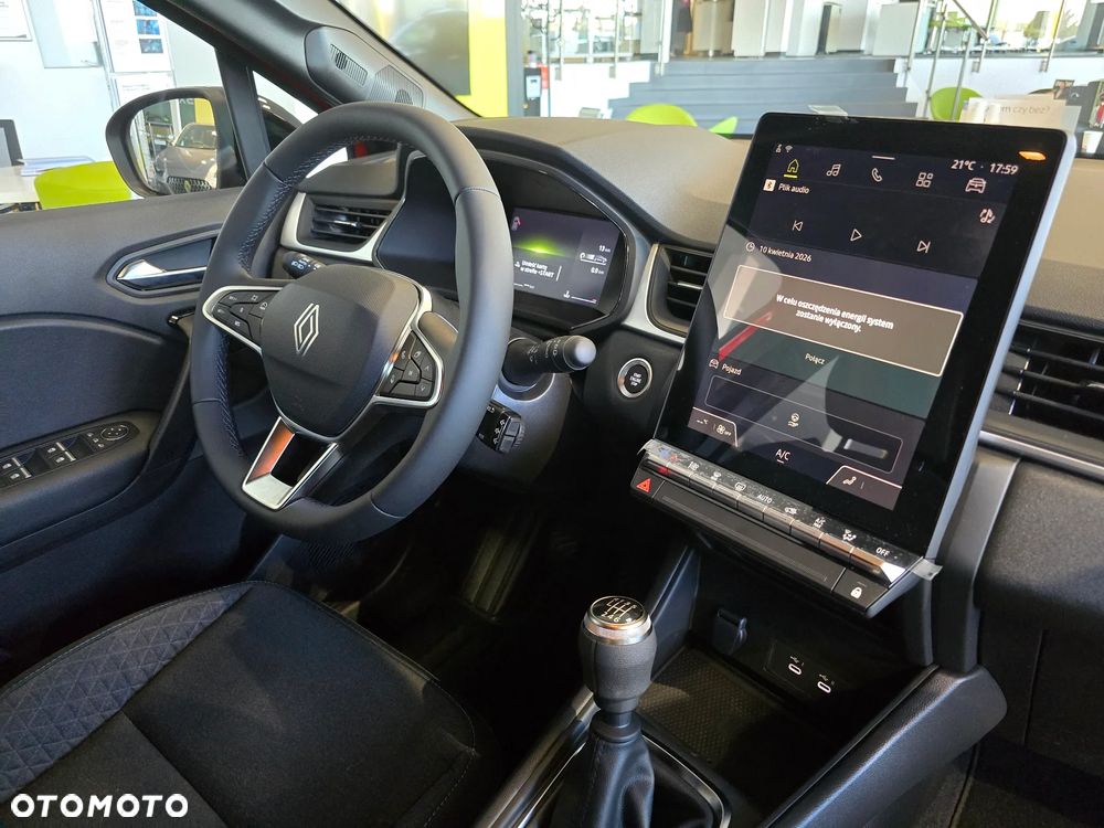 Renault Symbioz 1.3 TCe mHEV Evolution - 19