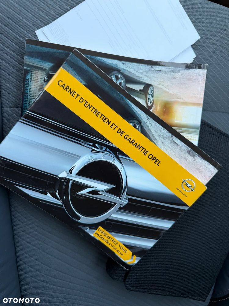 Opel Mokka 1.6 Enjoy S&S - 20