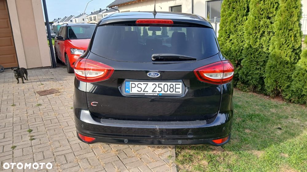 Ford C-MAX - 6