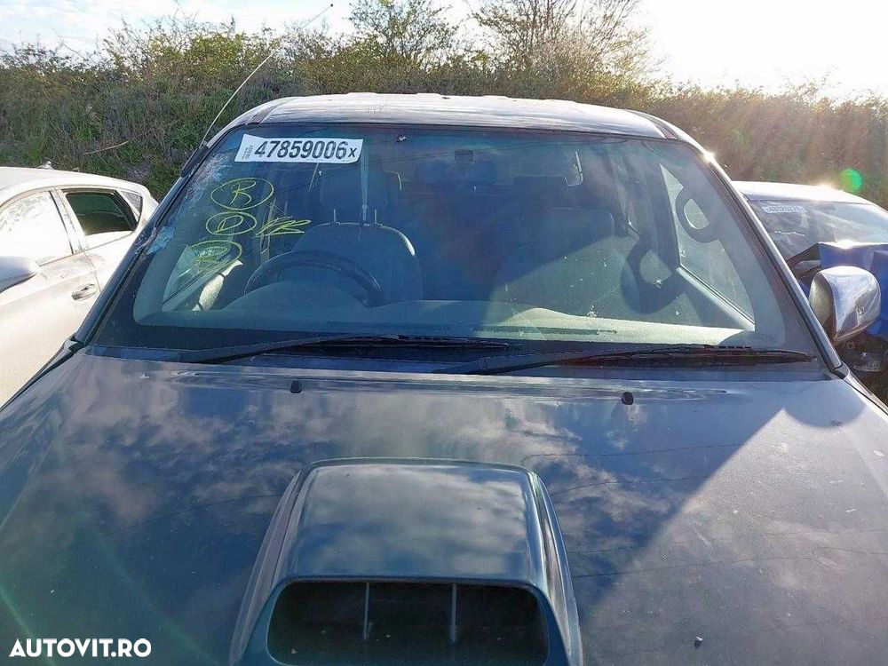 Dezmembrez Toyota hilux  3.0 Diesel 126KW/171CP 2005-2015 - 9