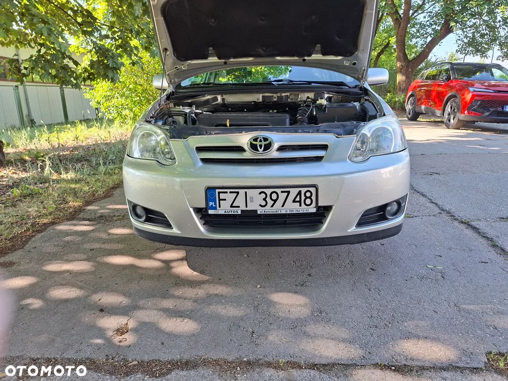 Toyota Corolla 1.4 VVT-i Luna - 15