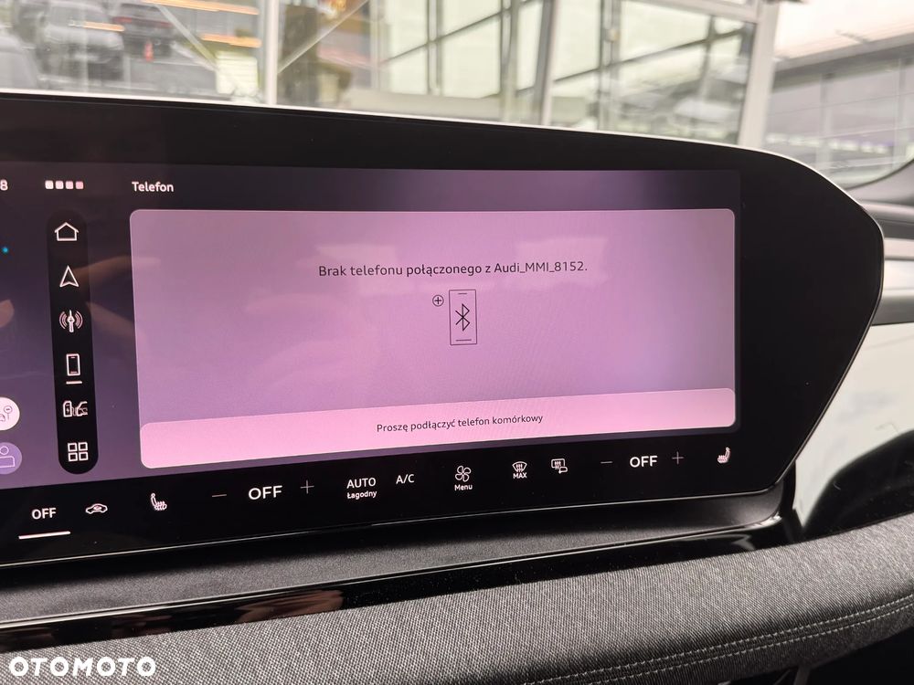 Audi Q6 e-tron 83kWh - 21