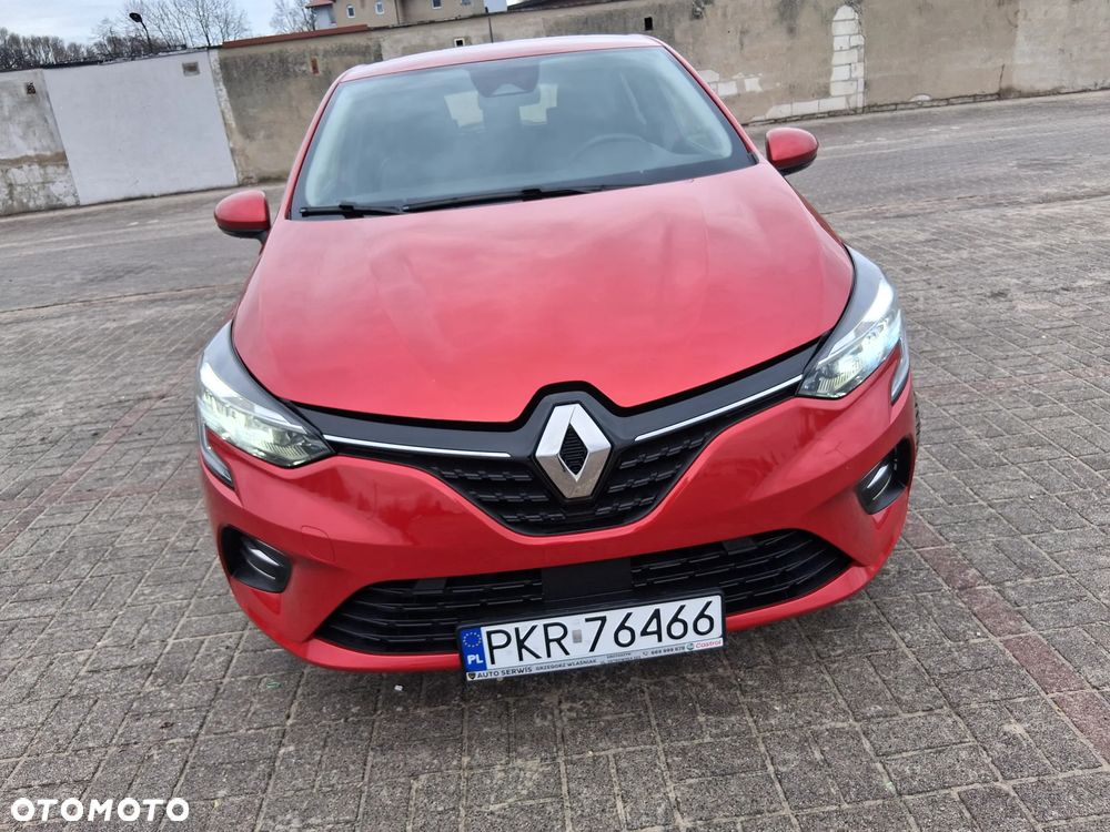 Renault Clio - 2