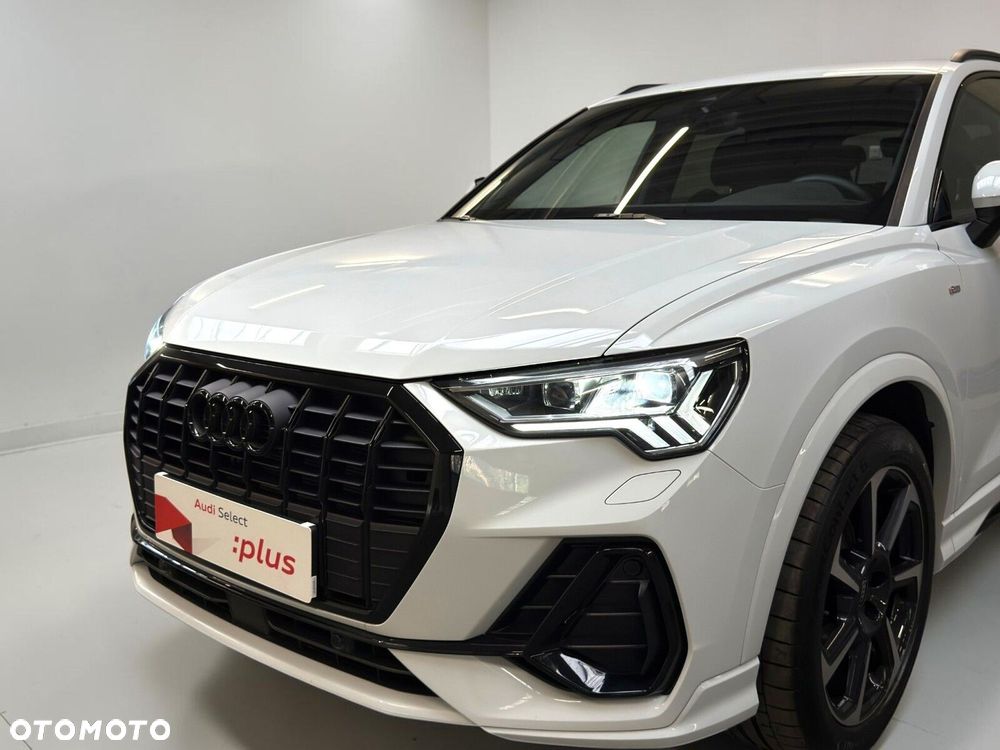 Audi Q3 35 TFSI mHEV S-Line S tronic - 16