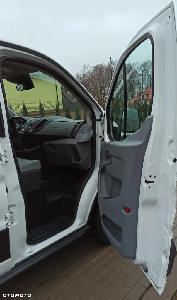 Ford Transit - 16