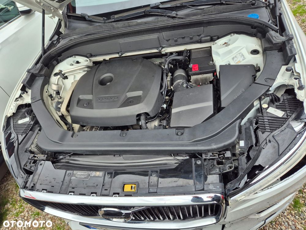 Volvo XC 60 T5 AWD Geartronic Momentum - 15