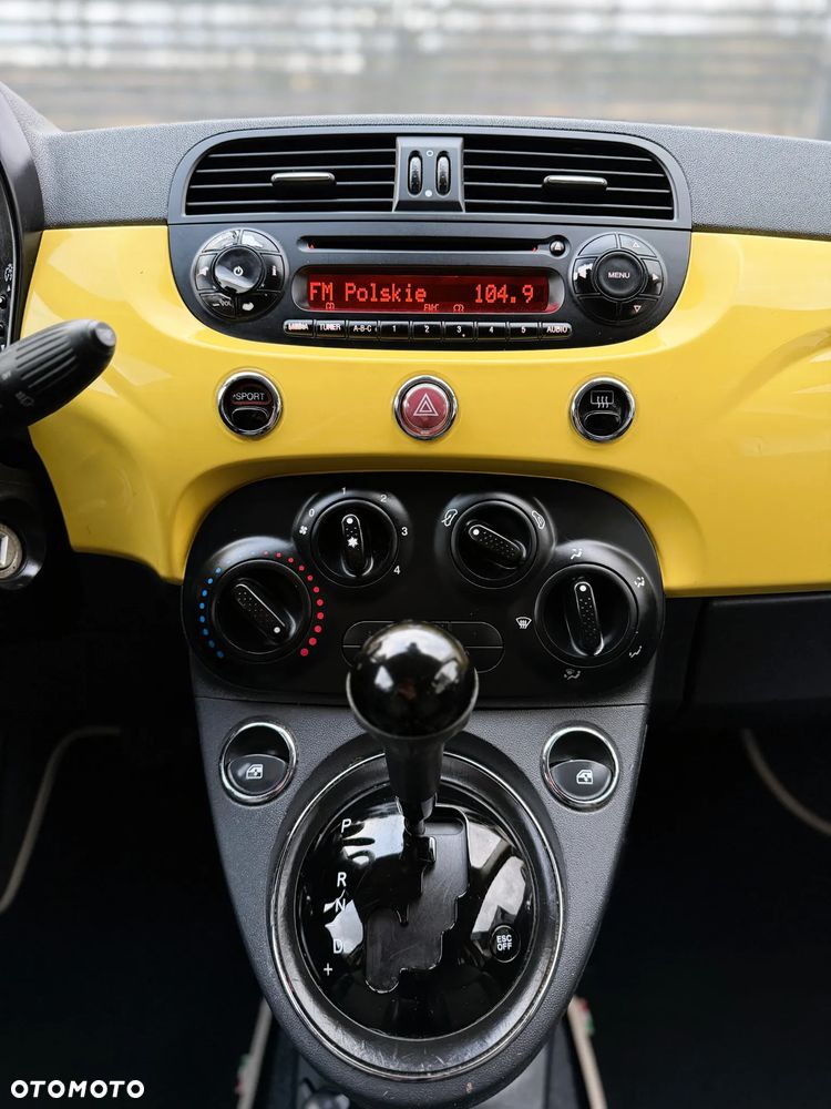 Fiat 500 - 14