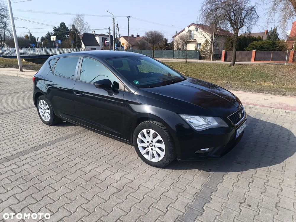 Seat Leon - 2