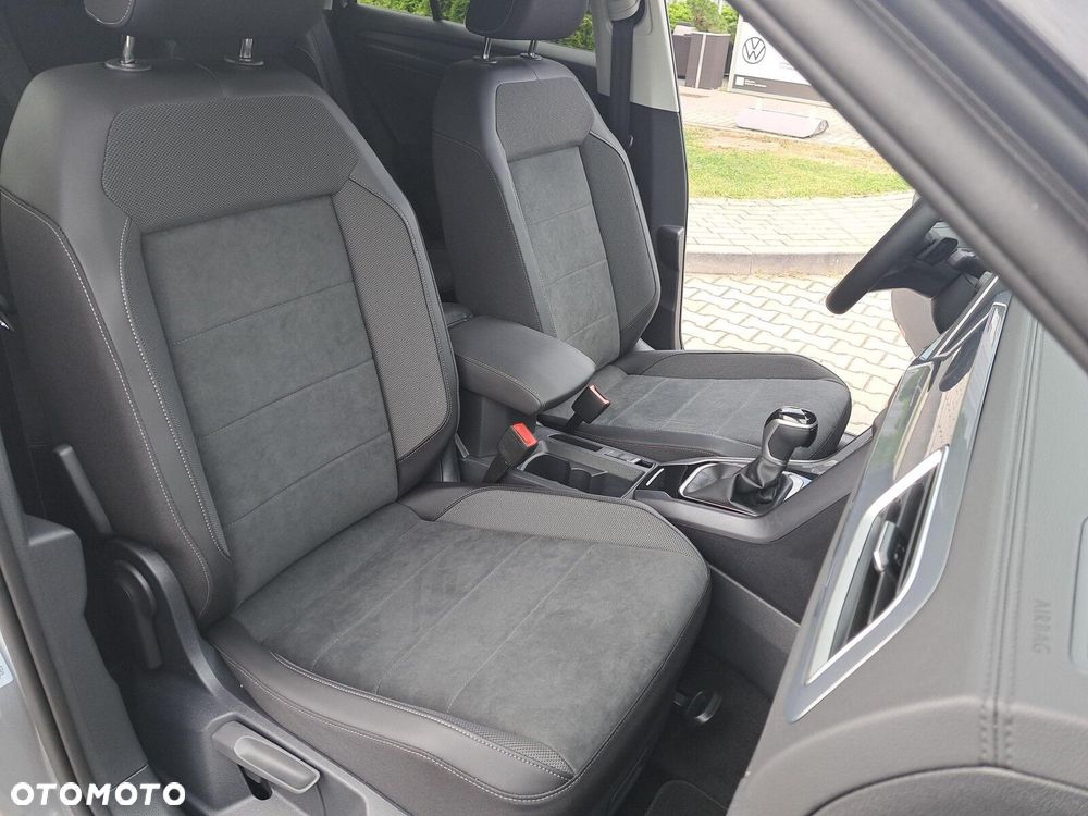 Volkswagen T-Roc 1.5 TSI Final Edition DSG - 22