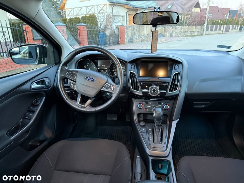 Ford Focus - 7
