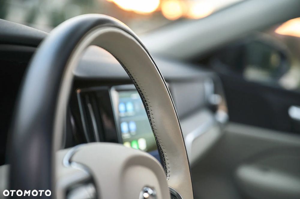 Volvo V60 B4 D Geartronic Inscription - 29