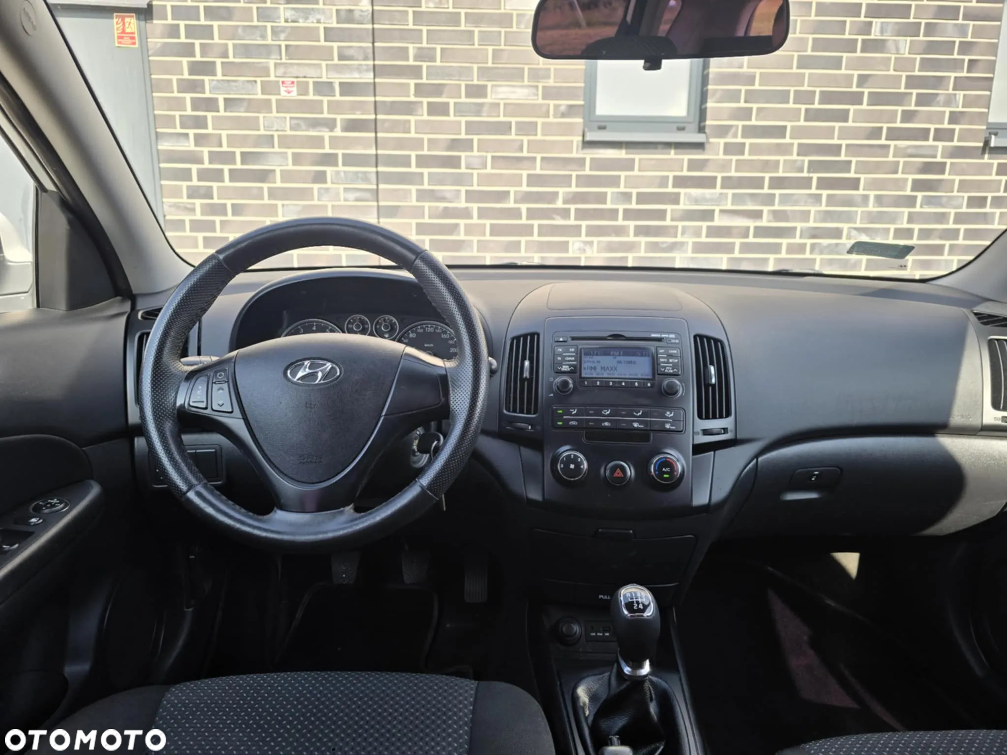 Hyundai i30 1.4 White Edition - 28