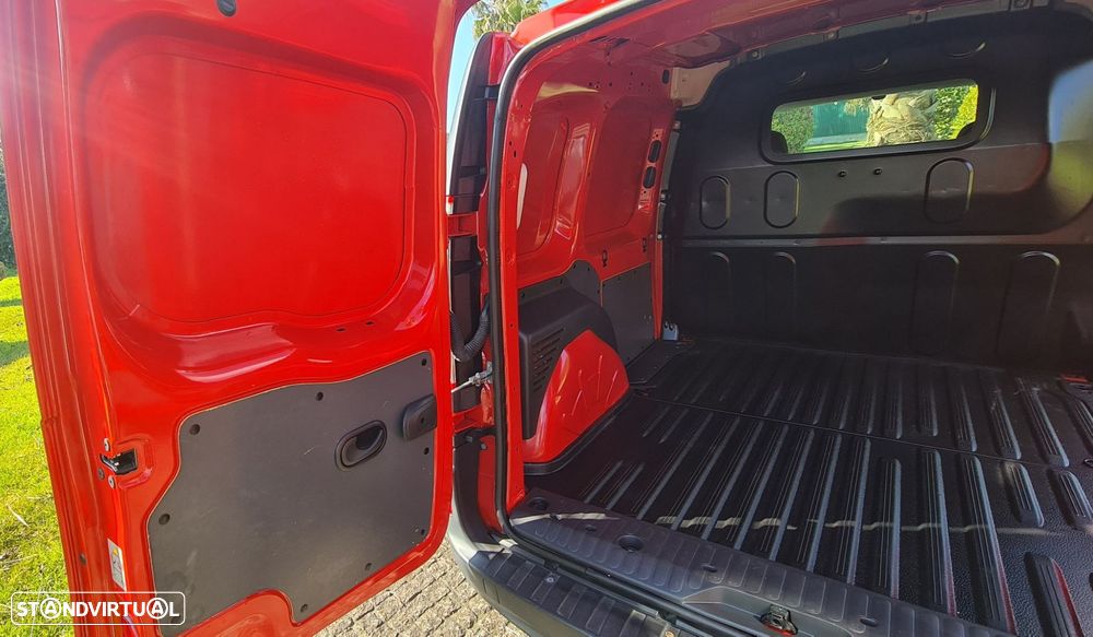 Renault Kangoo 1.5 Blue dCi Extrem - 31