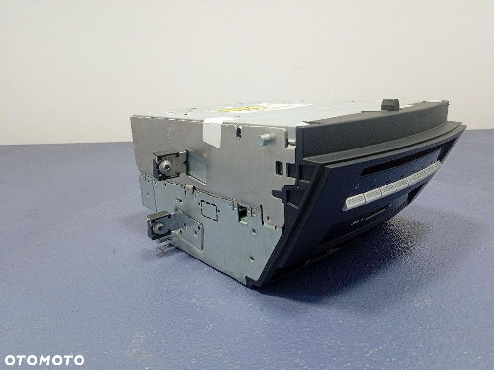 MERCEDES S-KLASA W221 LIFT 09-13 RADIO I NAWIGACJA A2219027602 - 7