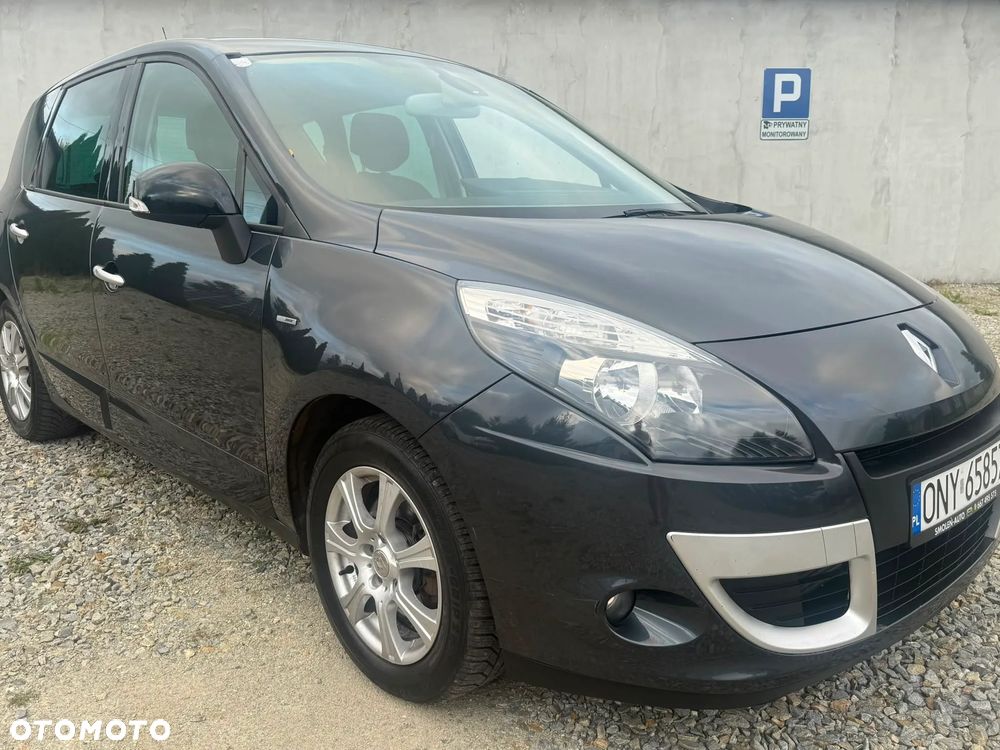 Renault Scenic Energy dCi 110 S&S Bose Edition - 4