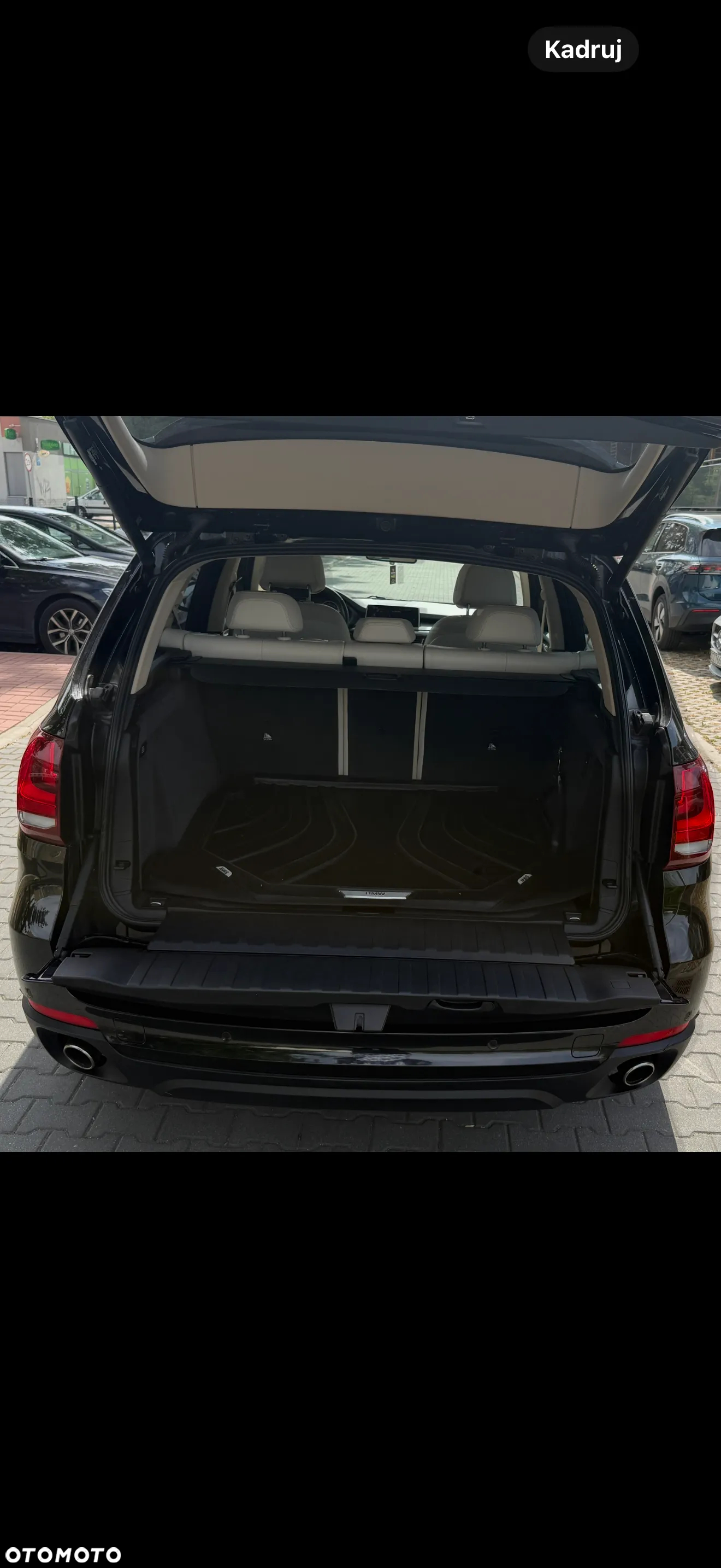 BMW X5 xDrive30d - 12
