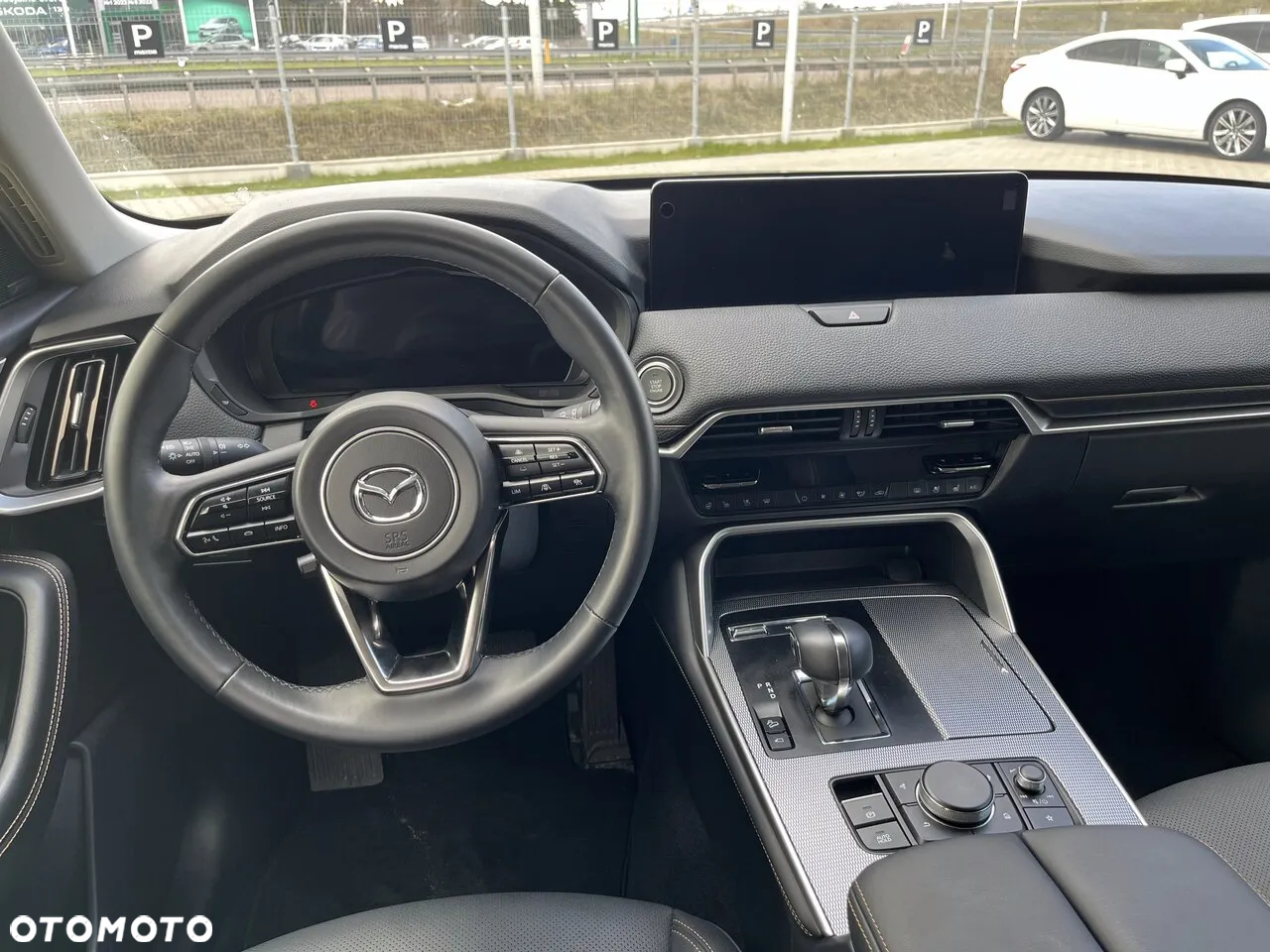 Mazda CX-60 - 13