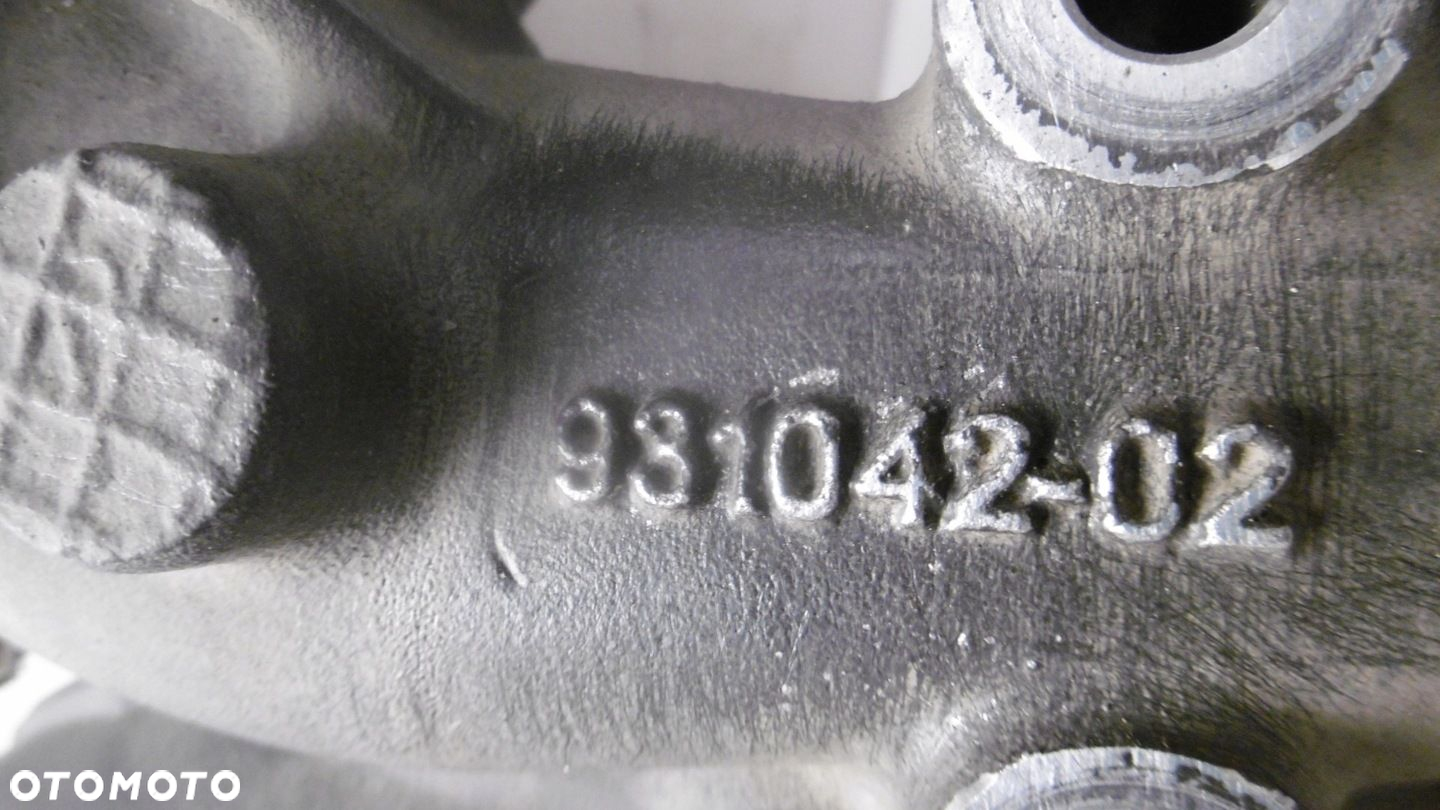 POMPA WODY SILNIKA DAF CF 85 XF 105 1678005 - 3