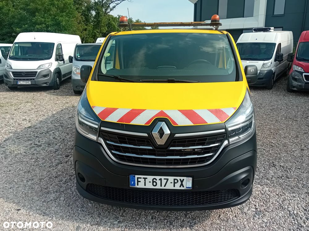 Renault Trafic Pilot - 2